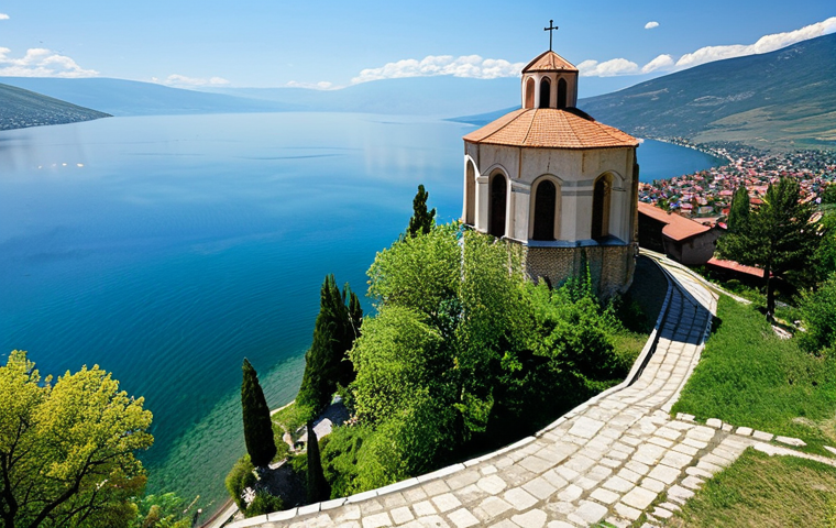 macedonia - 이미지 1
