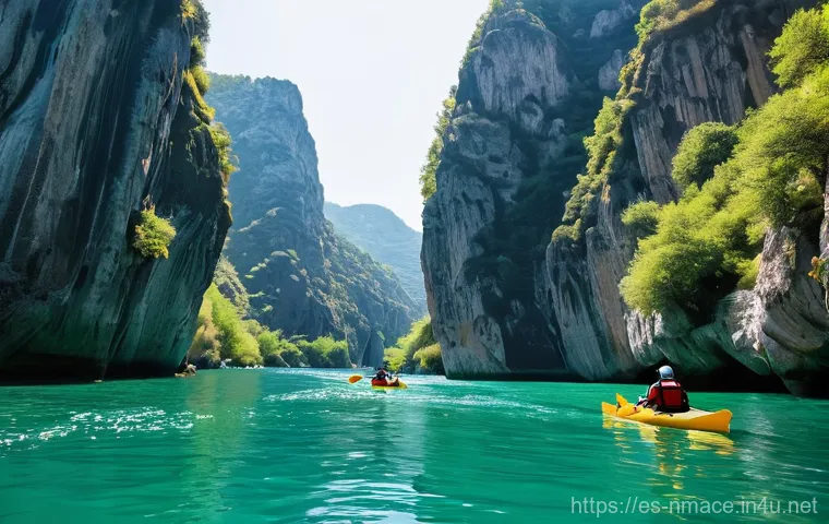 북마케도니아 기후 및 여행 시기 - **A serene spring morning at Lake Ohrid, North Macedonia.** The crystal-clear waters of the lake gen... 북마케도니아 기후 및 여행 시기 - **A serene spring morning at Lake Ohrid, North Macedonia.** The crystal-clear waters of the lake gen...