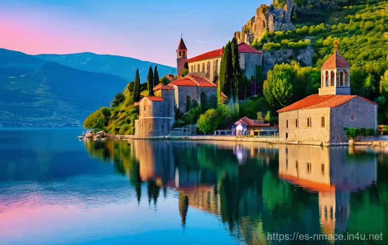 북마케도니아에서 경험할 수 있는 액티비티 - **Skopje's Vibrant Blend: Old Bazaar and Modern Grandeur**
A wide-angle, highly detailed photogr... 북마케도니아에서 경험할 수 있는 액티비티 - **Skopje's Vibrant Blend: Old Bazaar and Modern Grandeur**
A wide-angle, highly detailed photogr...