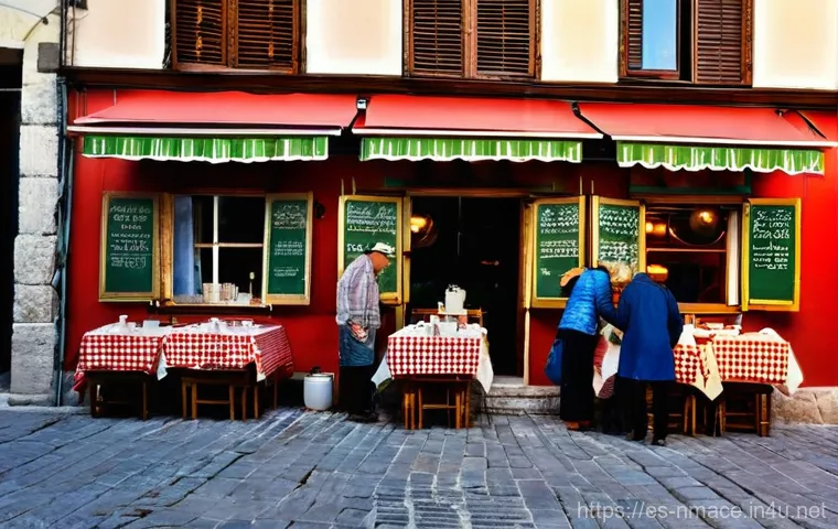 북마케도니아에서 자동차 여행 시 주의할 점 - **Rural Balkan Encounter:** A robust, all-terrain capable family car, freshly cleaned, is cautiously... 북마케도니아에서 자동차 여행 시 주의할 점 - **Rural Balkan Encounter:** A robust, all-terrain capable family car, freshly cleaned, is cautiously...