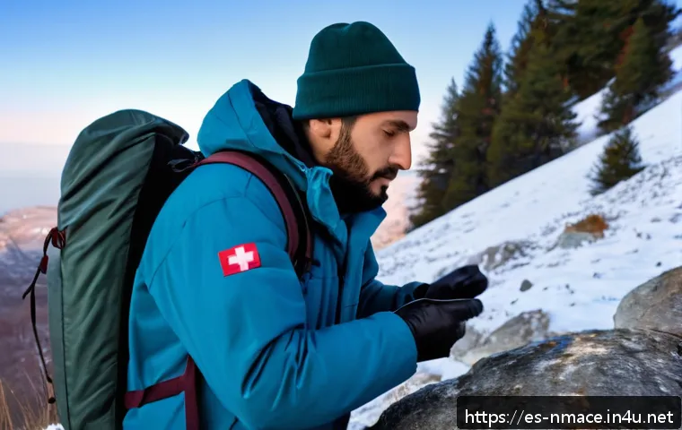 북마케도니아에서 응급 상황 발생 시 대처법 관련 이미지 1